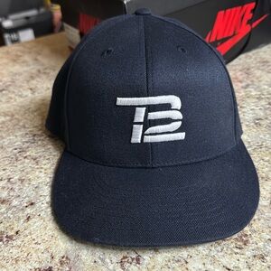 Men’s Tom Brady TB12 hat